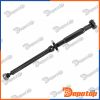 Arbre de transmission arrière pour BMW | NWN-BM-087, 26112229240